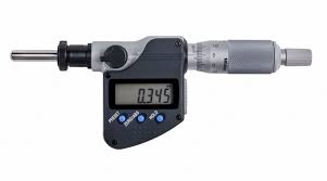 Micrometer Heads