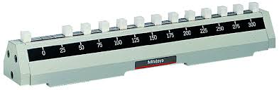 Micrometer Checker