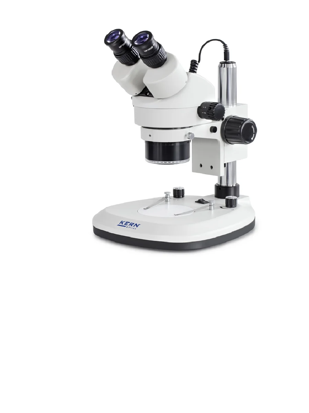Microscopes