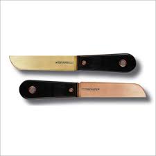 Non Sparking Knives