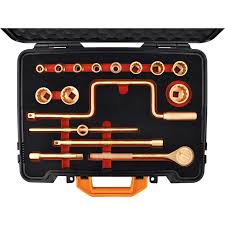 Non Sparking Sockets & Accessories