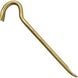 Non Sparking Wrecking Bars