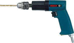 Pneumatic Drills