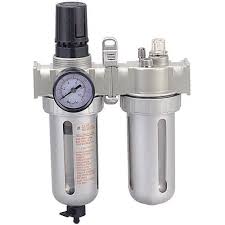 Pneumatic Filter