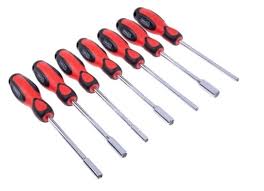 Nut Spinners