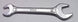 Open Ended Spanners
