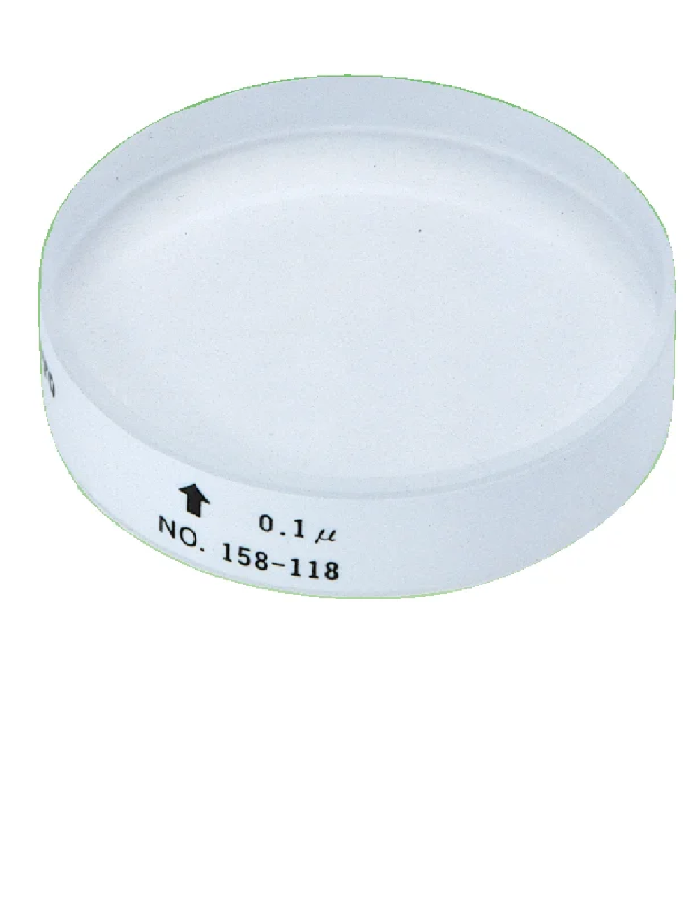 Optical Flats