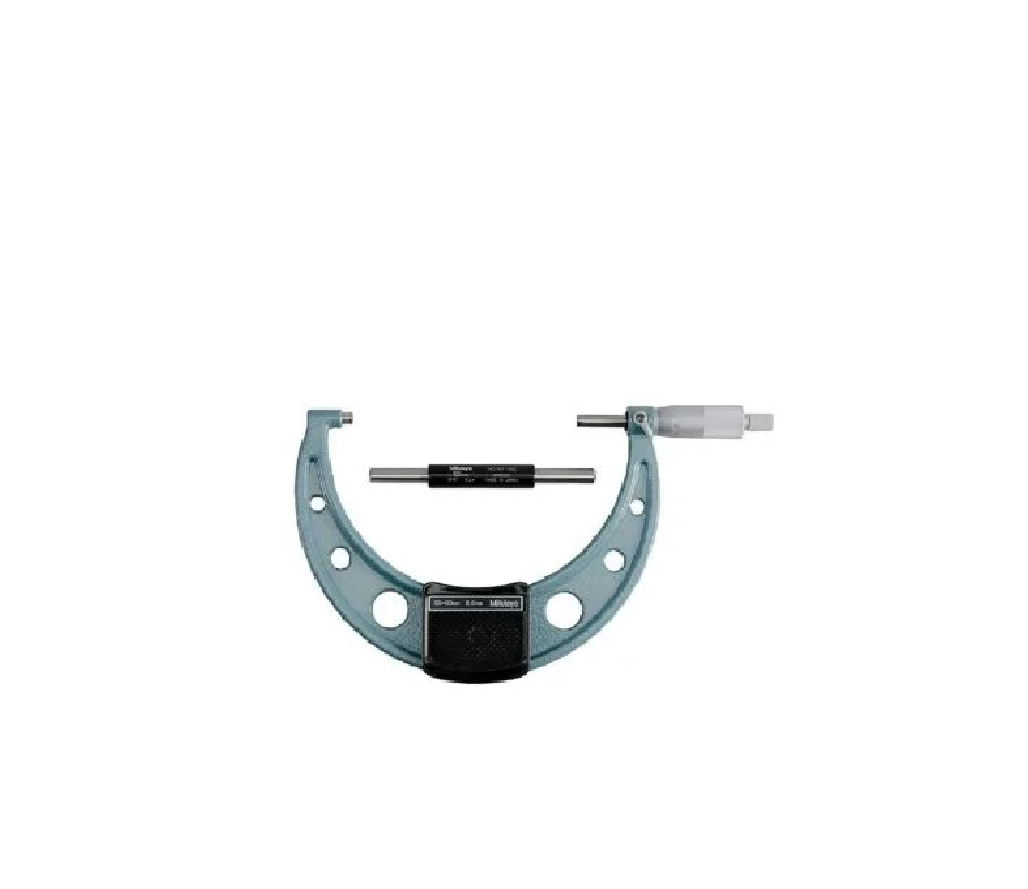 Outside Micrometers & Sets