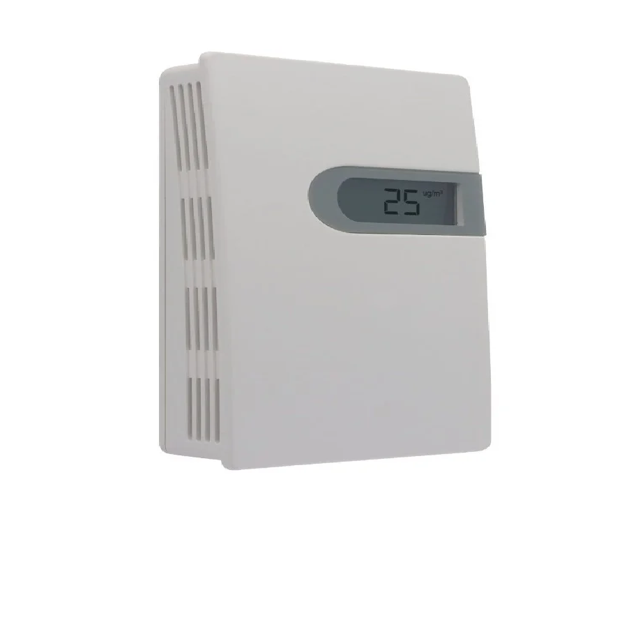 Particulate Transmitters