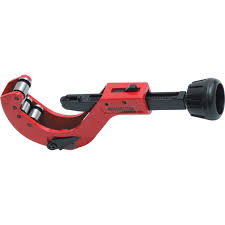 Pipe Cutters & Roller Stands