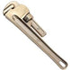Non Sparking Pipe Wrenches