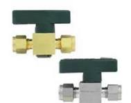 Plug Valves