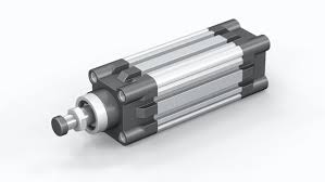 Pneumatic Cylinders & Actuators