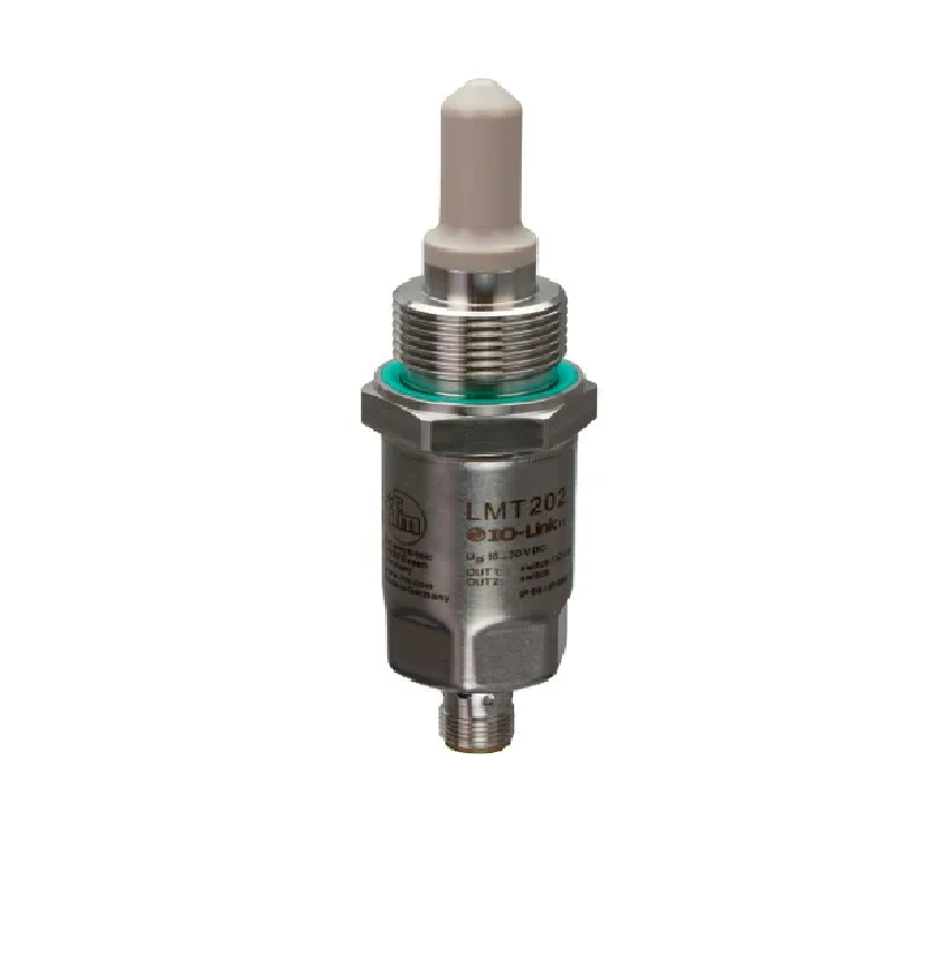 Point level sensors