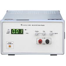 Power Supplies