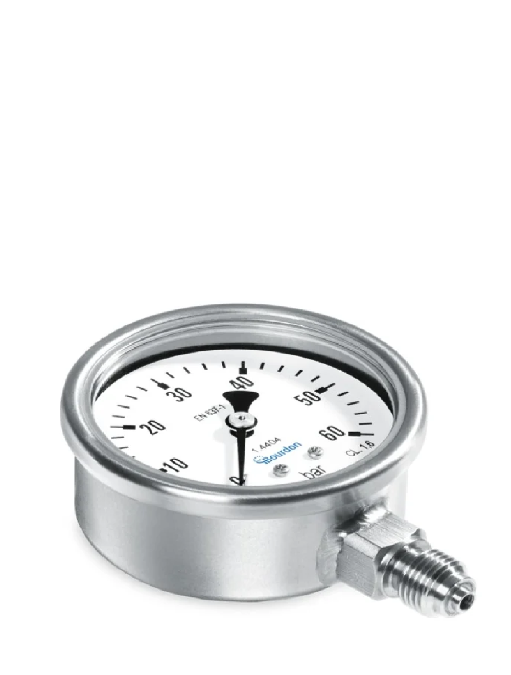Pressure Gauge