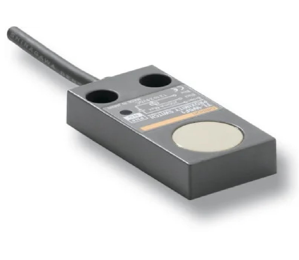 Proximity Sensors