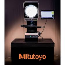 Profile Projectors