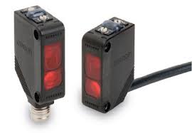 Photoelectric Sensors