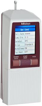 Roughness Tester