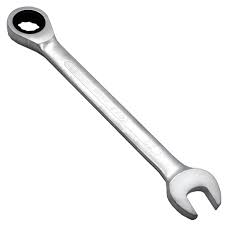 Ratchet Combination