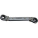 Ratchet Ring