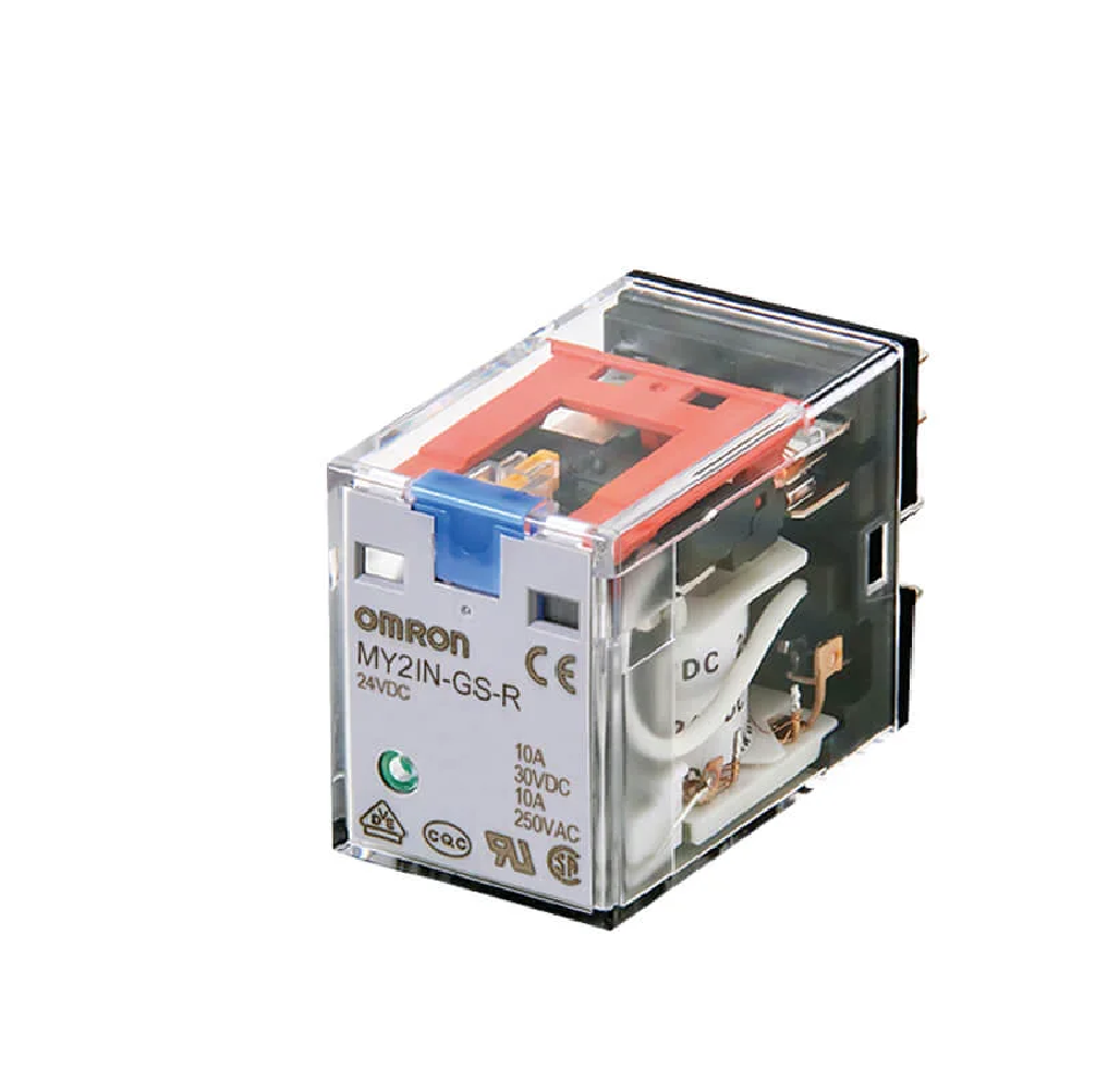 Relays