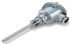 Resistance thermometers
