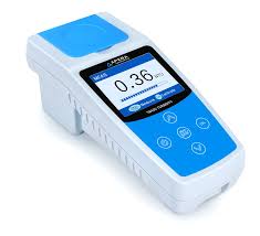 Salinity Turbidity and TDS Measurements