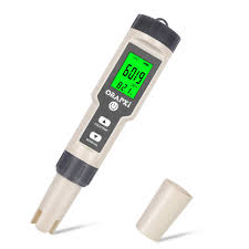 Salinity Tester