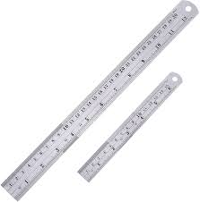 Steel Rules