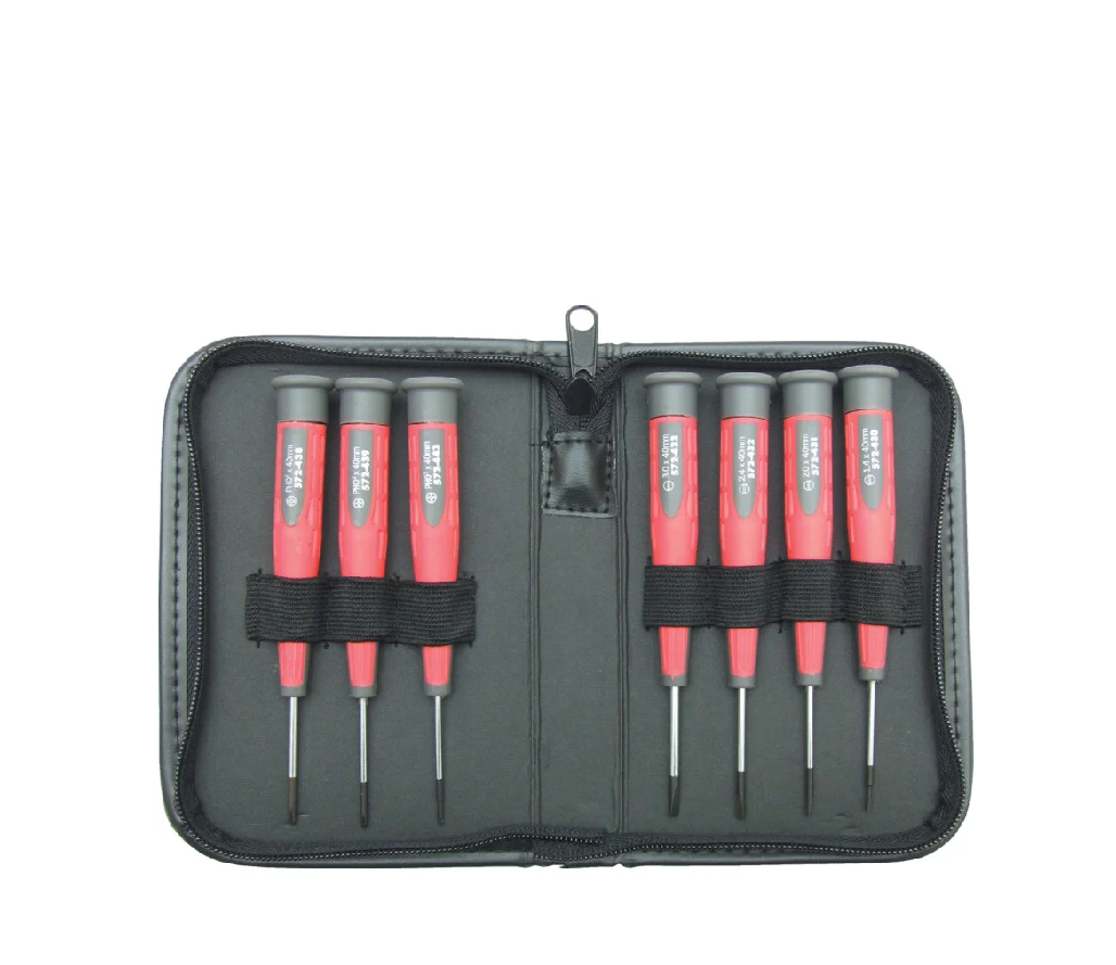 Screwdriver Sets