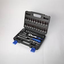 Sets 1/4" SD