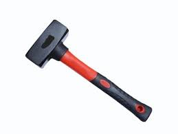 Hammers - Club & Sledge