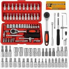 Socket Set