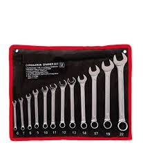 Spanner Sets