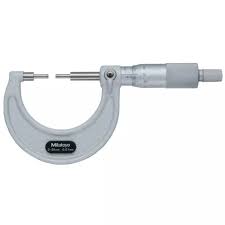 Spline Micrometer