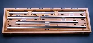 Metric Gauge Block Sets