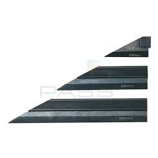 Straight Edges