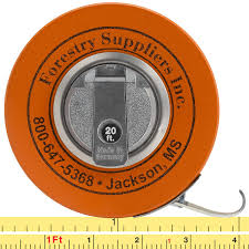 Diameter Tape Measures
