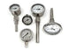 Pressure Indicators & Temperature Indicators