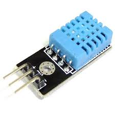 Temperature Sensors