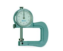 Thickness Gauges