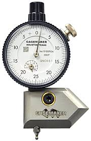 Thread Height Gages