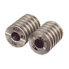 Thread Rolls