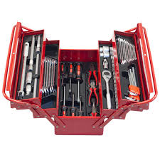 Tool Box