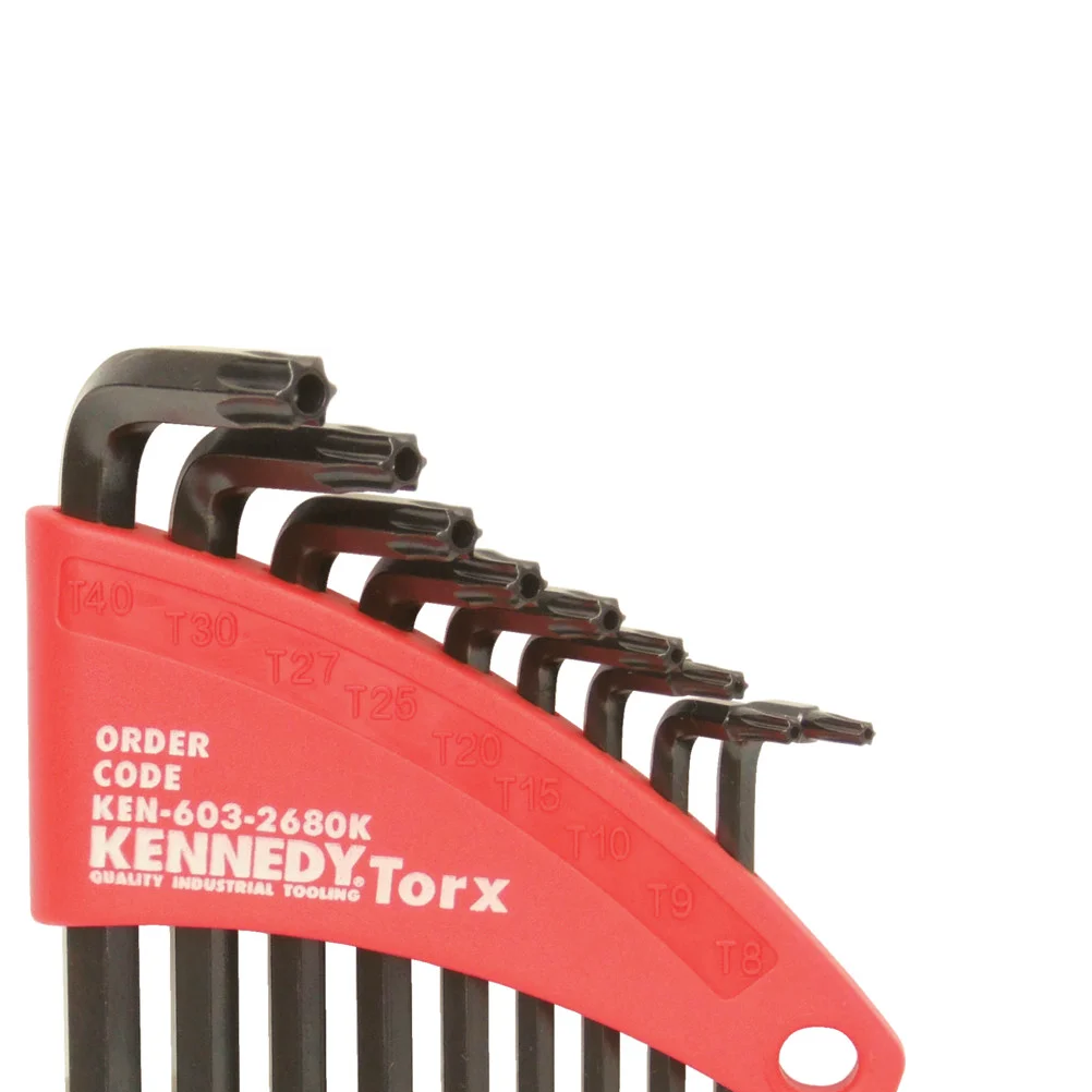 Torx Keys