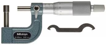 Tube Micrometer