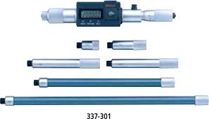Tubular Inside Micrometer