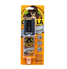 Two-Part Adhesives